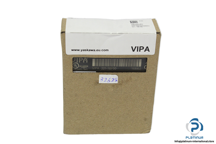 vipa-221-1bf00-digital-input-module(new-carton)