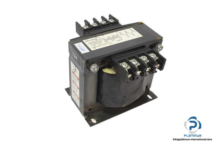 9070T200D32-transformer(used)