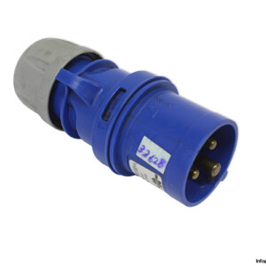 wurth-0969700316-plug-in-connector(used)