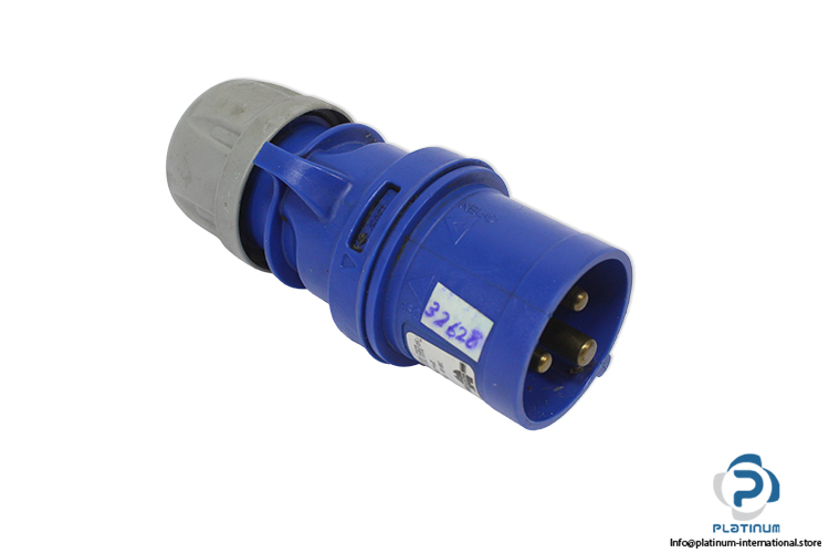 wurth-0969700316-plug-in-connector(used)