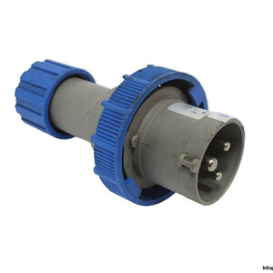 Palazzoli 710126 Plugs With Cable