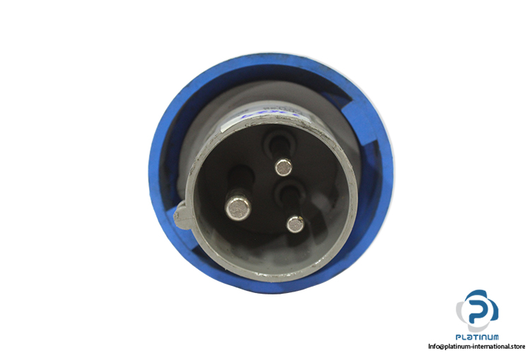 Palazzoli-710126-plug-in-connector(used)-1