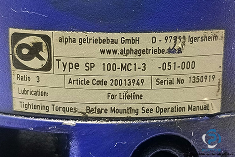 Alpha-SP-100-MC1-3-051-000-Planetary-Gearbox(used)-2.jpg