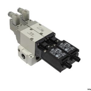 smc-25A-VP544-5DZ1-03F-M-X538-monitored-dump-valve-(New)