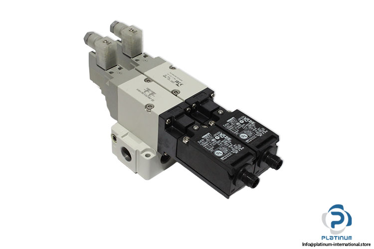 smc-25A-VP544-5DZ1-03F-M-X538-monitored-dump-valve-(New)