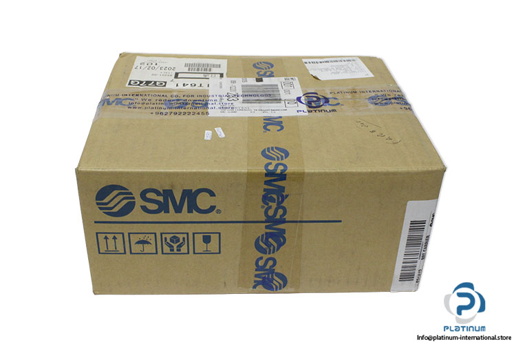 smc-25A-VP544-5DZ1-03F-M-X538-monitored-dump-valve-(New)-2