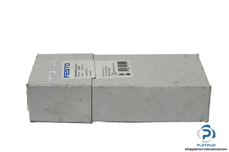 festo-525187-single-solenoid-valve-(New)-2