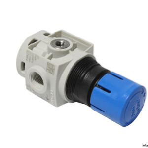 festo-8086628-pressure-regulator-(New)
