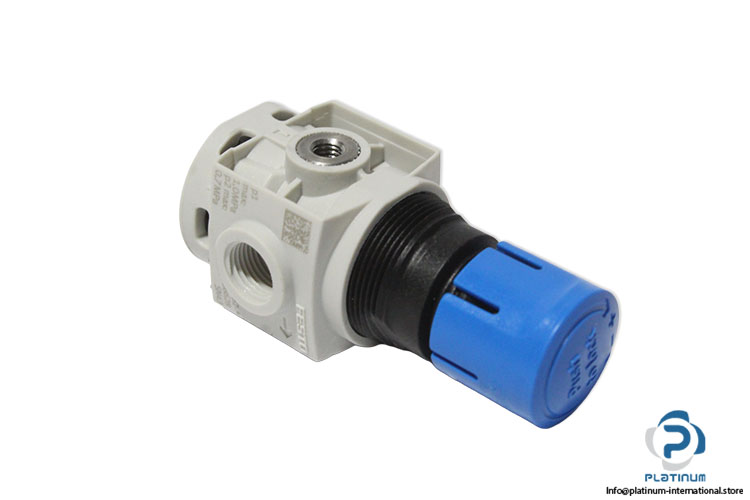 festo-8086628-pressure-regulator-(New)