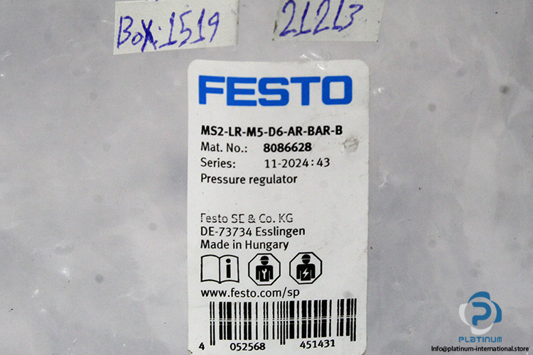 festo-8086628-pressure-regulator-(New)-4