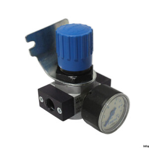 festo-526263-pressure-regulator-(New)