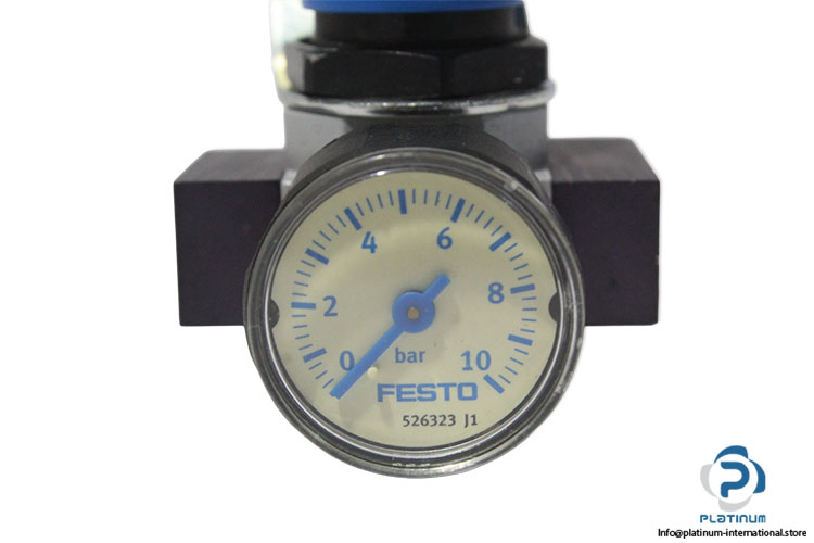 festo-526263-pressure-regulator-(New)-1