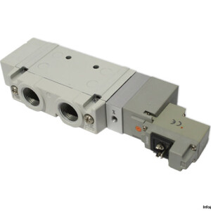 smc-SY9120-5YO-02F-X20-Q-solenoid-valve-(New)