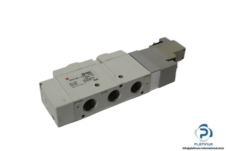 smc-SY9120-5YO-02F-X20-Q-solenoid-valve-(New)-2