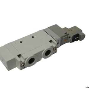 smc-SY9120-5YO-02F-X20-Q-G1-4-solenoid-valve-(New)