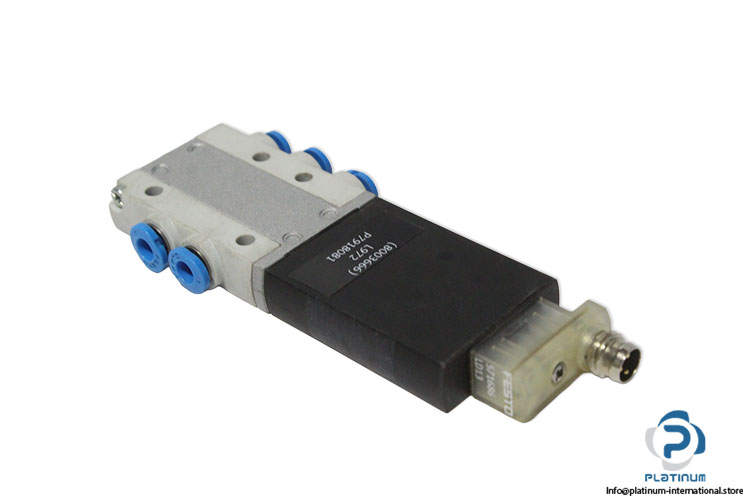 festo-525117-single-solenoid-valve-(New)-2