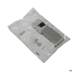 festo-8150400-single-solenoid-valve-(New)
