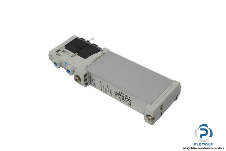 festo-8150401-double-solenoid-valve-(New)