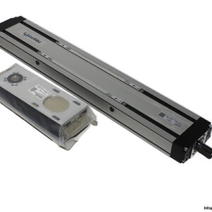 Rexroth R036040000 Compact Linear Module