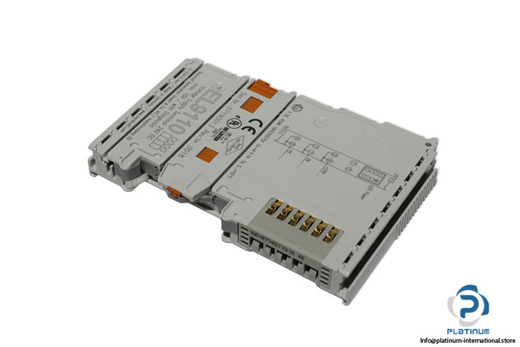 beckhoff-EL9110-ethercat-terminal-(new)-(carton)-1