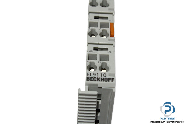beckhoff-EL9110-ethercat-terminal-(new)-(carton)-2