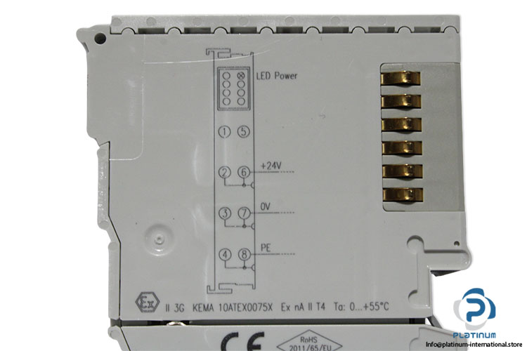 beckhoff-EL9110-ethercat-terminal-(new)-(carton)-4