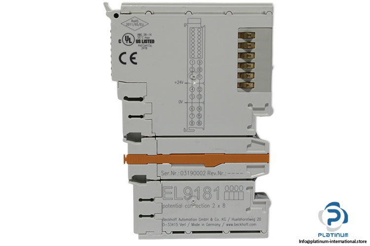 beckhoff-EL9181-ethercat-terminal-(new)-(carton)-6