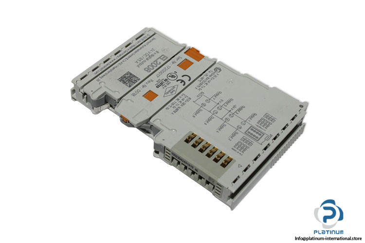 beckhoff-EL2008-ethercat-terminal-(new)-(carton)-1