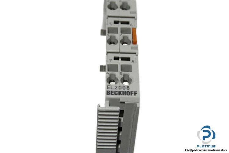 beckhoff-EL2008-ethercat-terminal-(new)-(carton)-2