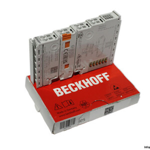 beckhoff-EL3702-ethercat-terminal-(new)-(carton)