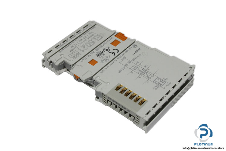 beckhoff-EL5021-ethercat-terminal-(new)-(carton)-1