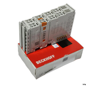 beckhoff-EL3413-ethercat-terminal-(new)-(carton)