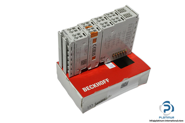 beckhoff-EL3413-ethercat-terminal-(new)-(carton)