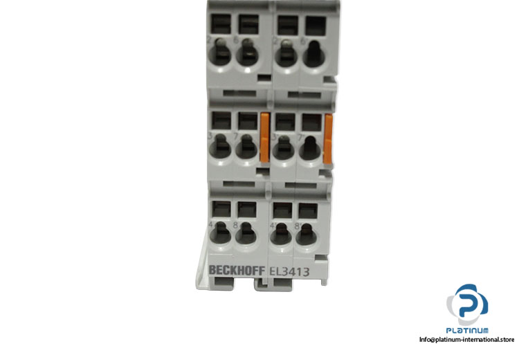 beckhoff-EL3413-ethercat-terminal-(new)-(carton)-2