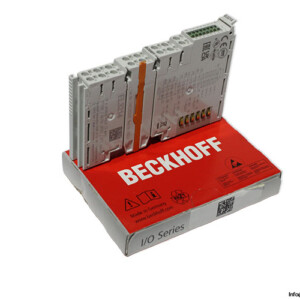beckhoff-EL3214-ethercat-terminal-(new)-(carton)