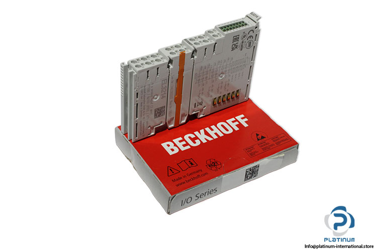 beckhoff-EL3214-ethercat-terminal-(new)-(carton)