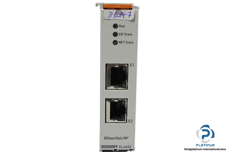 beckhoff-EL6652-ethercat-terminal-(new)-(carton)-2