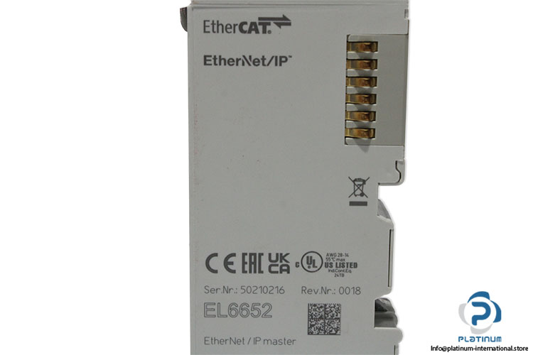 beckhoff-EL6652-ethercat-terminal-(new)-(carton)-4