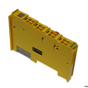 beckhoff-KL1904-bus-terminal-(new)