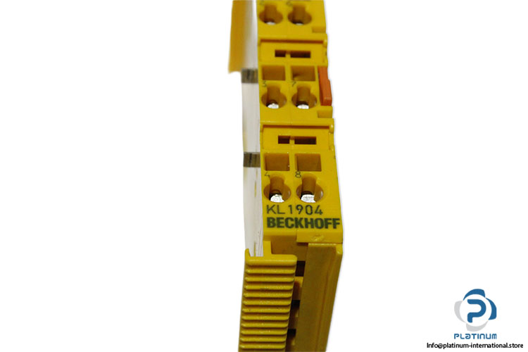 beckhoff-KL1904-bus-terminal-(new)-2
