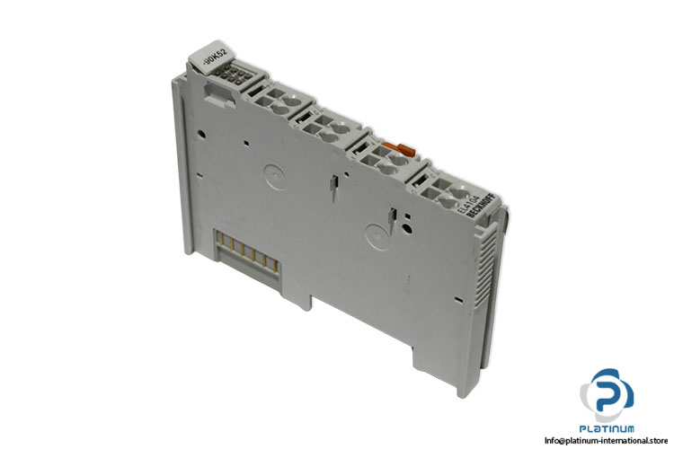 beckhoff-EL4104-ethercat-terminal-(new)-(carton)