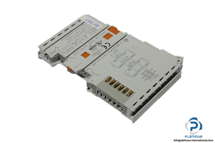 beckhoff-EL4104-ethercat-terminal-(new)-(carton)-1