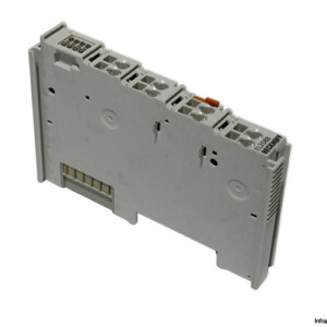 beckhoff-EL2088-ethercat-terminal-(new)