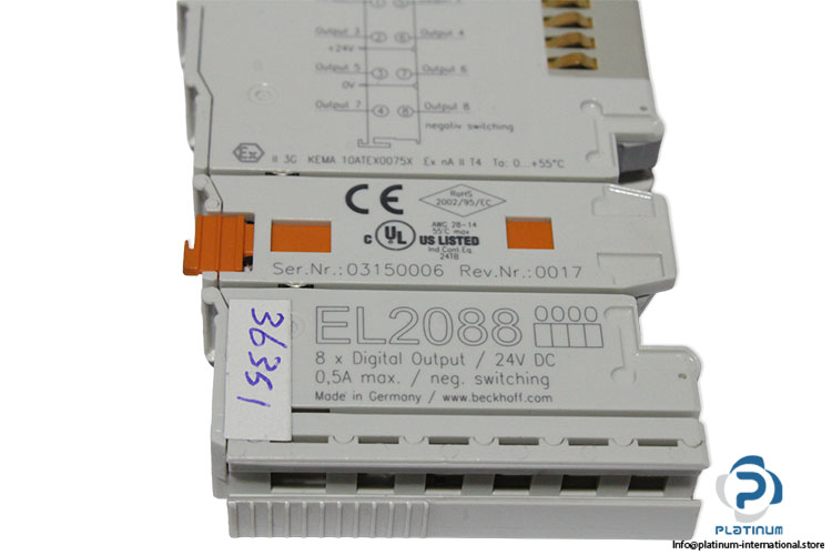 beckhoff-EL2088-ethercat-terminal-(new)-5