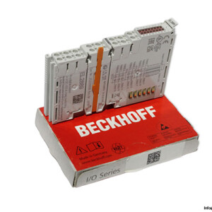 beckhoff-EL2889-ethercat-terminal-(new)-(carton)