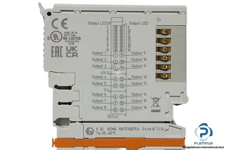beckhoff-EL2889-ethercat-terminal-(new)-(carton)-4