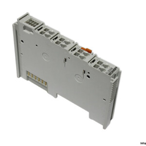 beckhoff-EL3068-ethercat-terminal-(new)