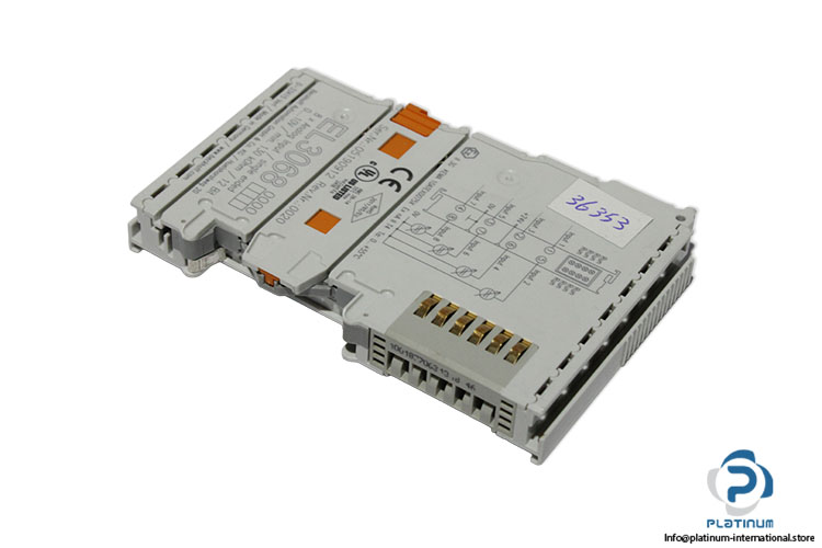beckhoff-EL3068-ethercat-terminal-(new)-1