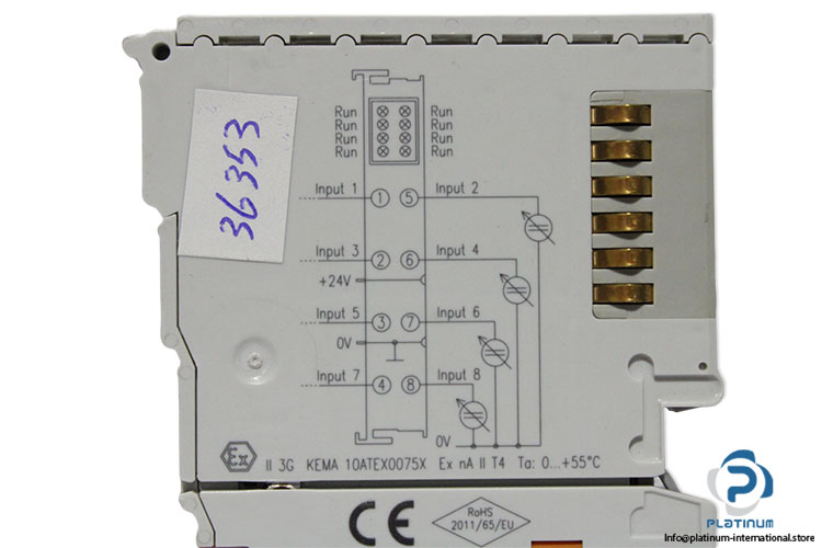 beckhoff-EL3068-ethercat-terminal-(new)-4