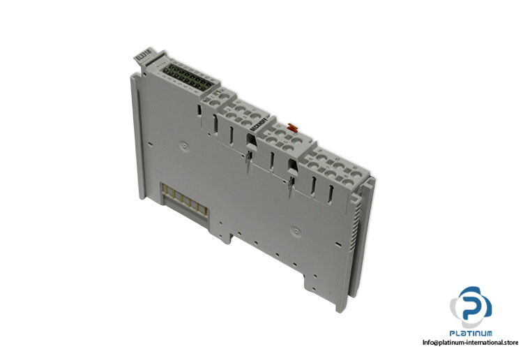 beckhoff-EL3318-ethercat-terminal-(new)